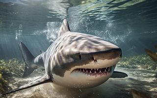 Can Sharks Survive in Freshwater?