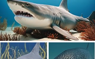 What are some lesser-known shark species that have been featured on Shark Week?